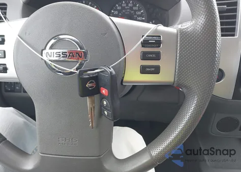 2019 Nissan Frontier Sv z USA, uszkodzony, nr VIN 1N6AD0ER2KN788119